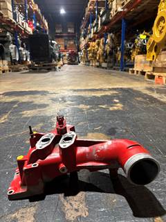 Cummins ISB 6.7L Air Intake Connection