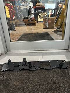 Cummins ISC / ISL Intake Manifold