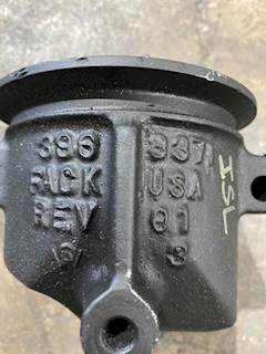 Cummins ISL Intake Manifold