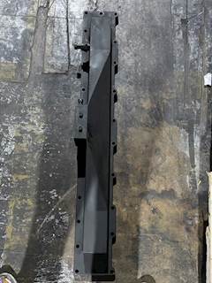 Cummins ISM Intake Manifold