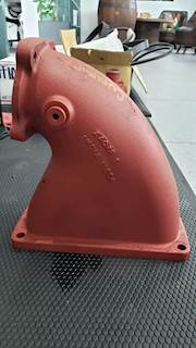 2004 Cummins ISX Intake Manifold