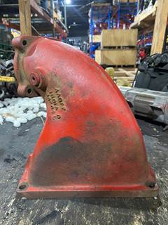 Cummins ISX Intake Manifold