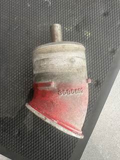 OEM Cummins Diesel Engine Air Intake Connection, 3686692