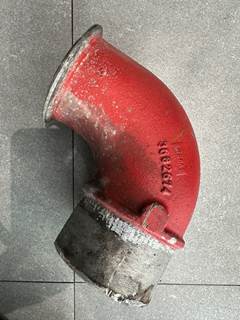 OEM CumminsISX Intake Elbow Manifold Pipe,3682614