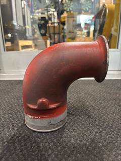 Cummins ISX Intake Manifold for Cummins ISX, QSX