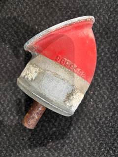 Cummins ISX Intake Manifold