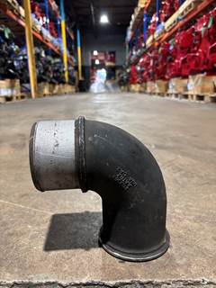 Cummins ISX Intake Manifold Air Inlet Adapter