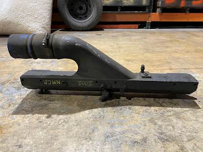 Cummins N14 Intake Manifold