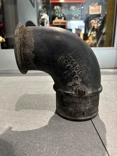 Cummins N14 Intake Manifold