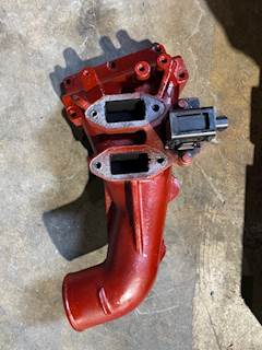 Cummins Intake Manifold