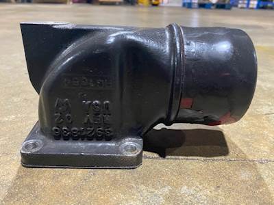 Cummins Intake Manifold