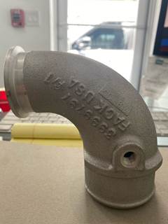 Cummins Intake Manifold