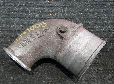 Cummins Intake Manifold