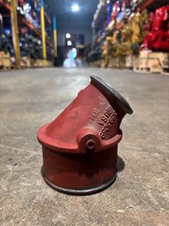 Cummins Intake Manifold Air Transfer Connection Elbow