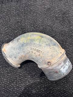 Cummins Intake Manifold