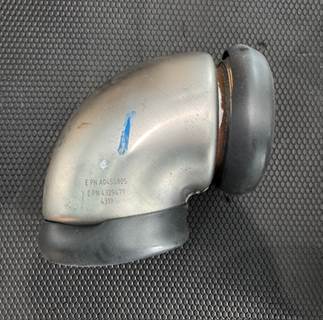 Cummins QSF 3.8 Intake Manifold