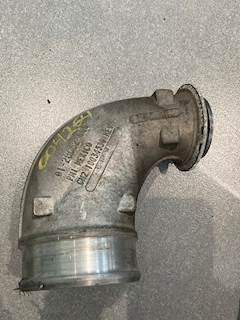 Detroit DD15 Intake Manifold