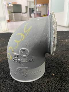 Detroit Series 60 Intake Manifold