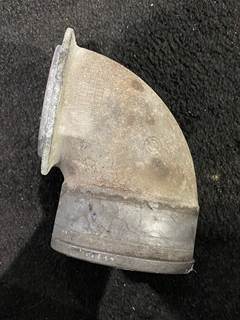 Detroit Series 60 Intake Manifold