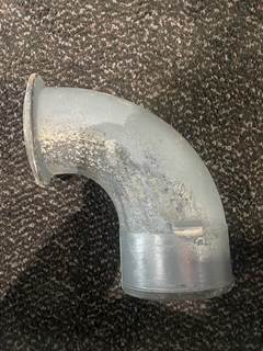 Detroit Series 60 Intake Manifold