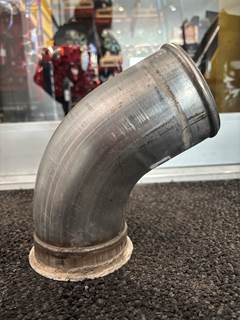 Detroit Series 60 Intake Manifold Adaptor Air Inlet