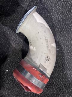 Detroit Series 60 Intake Manifold