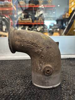 Ford F3HT-6K854-BA Intake Manifold