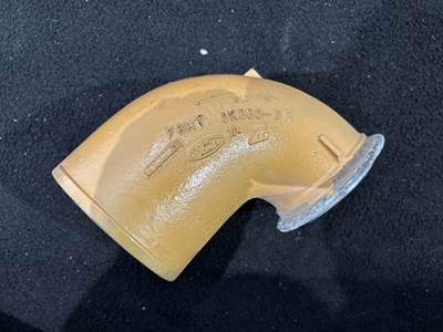 Ford F6HT-6K853-CB Intake Manifold for Cummins, Caterpillar