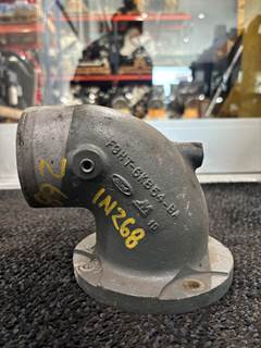 Ford F6HT-6K854-BA Intake Manifold