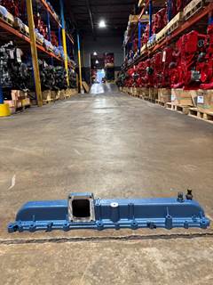 International DT466E Intake Manifold