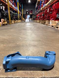 International DT466E EGR Intake Manifold