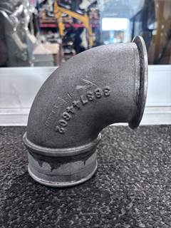 International MaxxForce Intake Manifold