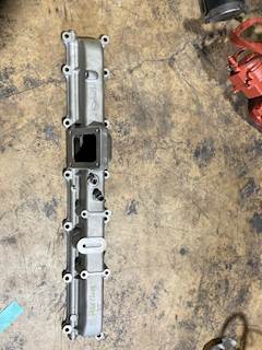 2007 International MaxxForce DT Intake Manifold