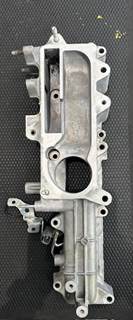 Isuzu Intake Manifold
