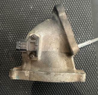 Isuzu 4HK1 Diesel Engine Air Intake Connector 1823,0602