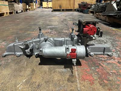 Isuzu 6HK1 Intake Manifold for EPA04