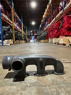 Mack E6 / E7 Intake Manifold