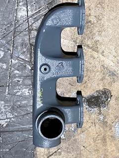 Mack E7 Intake Manifold