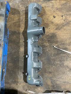 Mack E7 Intake Manifold