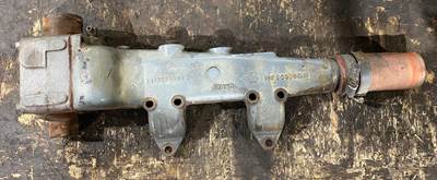 Mack E7 Intake Manifold