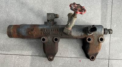 Mack E7 Intake Manifold for E7