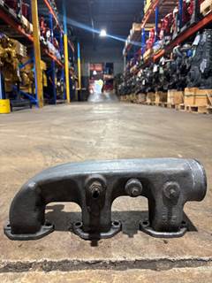 Mack E7 Intake Manifold