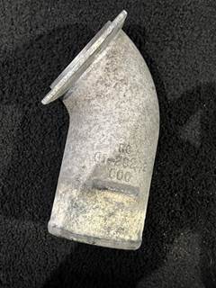 Mercedes-Benz Intake Manifold