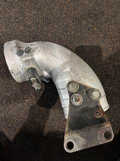 Mercedes-Benz MBE 4000 / OM460LA Intake Manifold