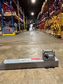 Mercedes-Benz MBE 4000 / OM460LA Intake Manifold