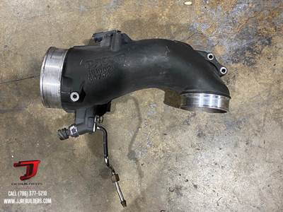 2013 Paccar MX-13 Intake Manifold