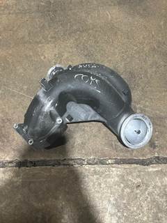 Paccar MX-13 Intake Manifold