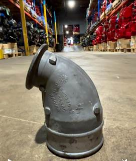 Paccar MX-13 Intake Manifold