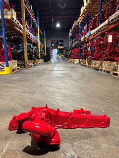 Volvo / Mack MP7 Intake Manifold