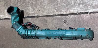 Volvo / Mack MP8 / D13 Intake Manifold